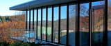 Aluminiumfenster