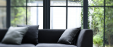 Holz-Aluminium Fenster