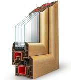Kunststofffenster IGLO ENERGY Classic