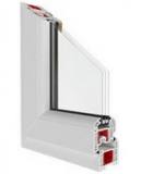 Kunststofffenster IGLO5