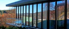 Aluminiumfenster