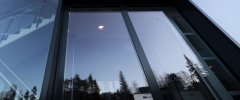 Aluminiumtüren