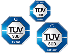 Fenster höchster Qualität